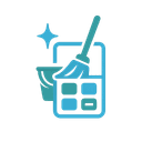 CleanCalc.AI Logo
